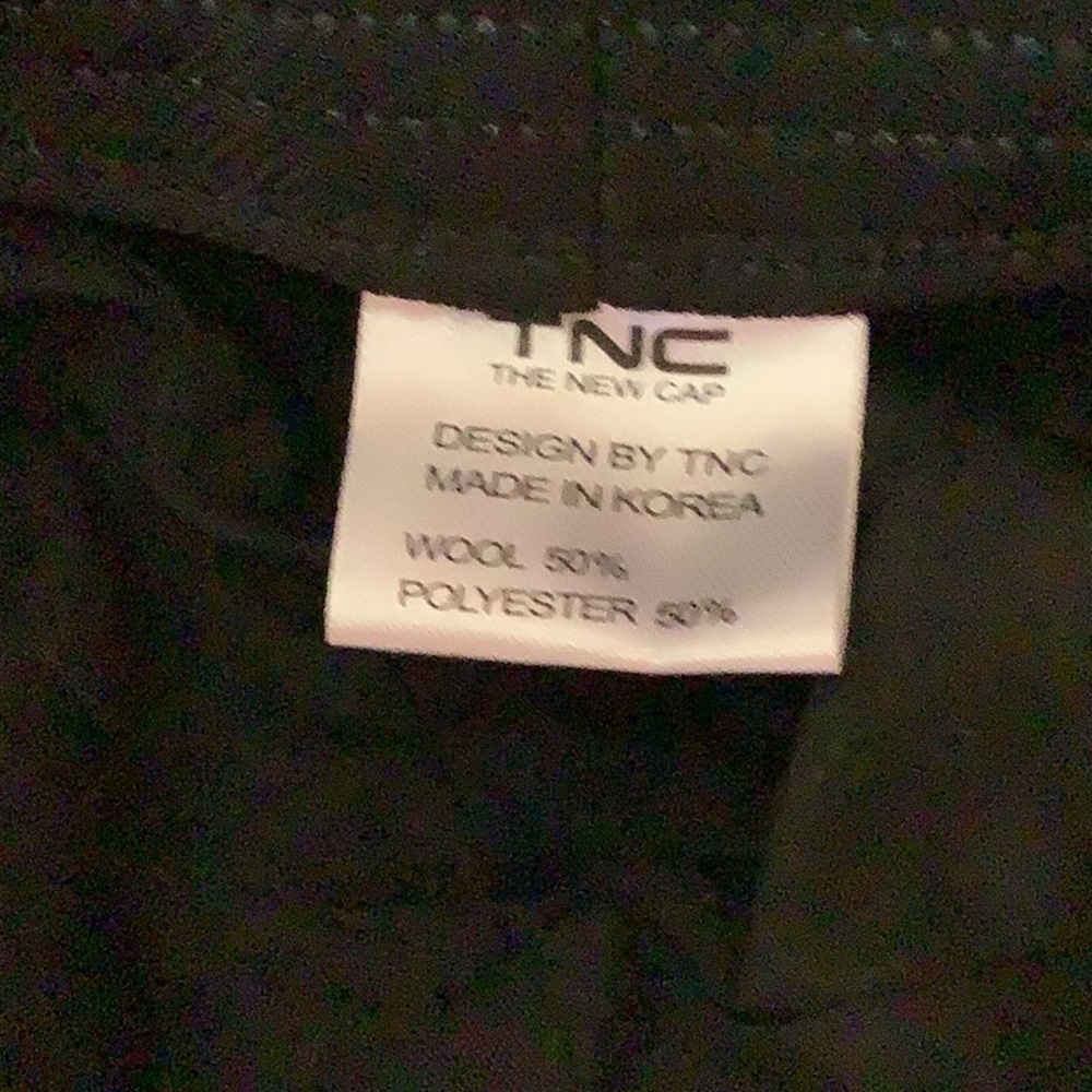 TNC Cap - Picture 6 of 6